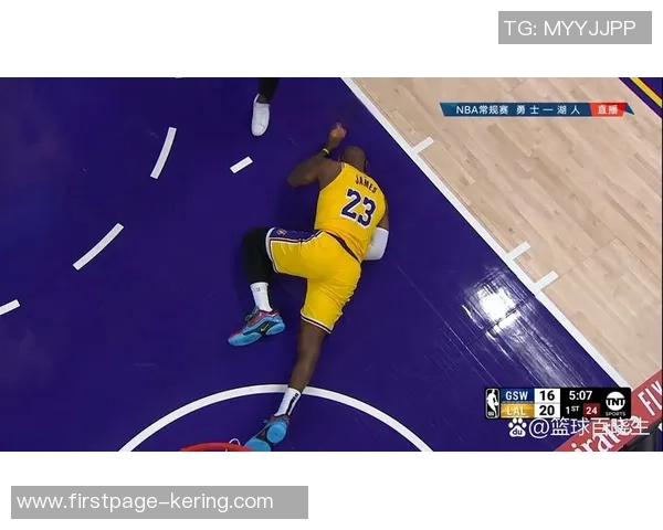 勒布朗詹姆斯:篮球之王的辉煌历程与传奇影响力探讨 勒布朗詹姆斯:篮球之王的辉煌历程与传奇影响力探讨