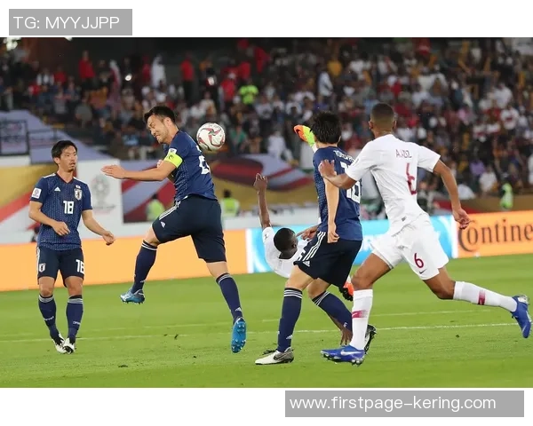 卡塔尔与日本足球精彩对决视频回顾及精彩瞬间分析 卡塔尔与日本足球精彩对决视频回顾及精彩瞬间分析