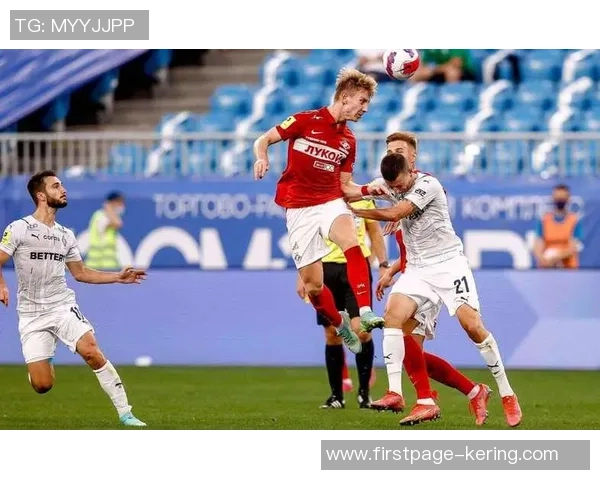 坦波夫与喀山的激烈对决揭示了俄超联赛的竞争格局与球队实力差异