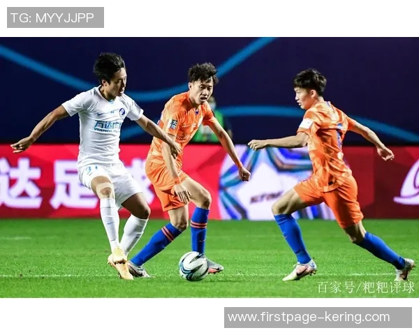 大连对阵恒大精彩视频集锦回顾全场精彩瞬间与进球时刻