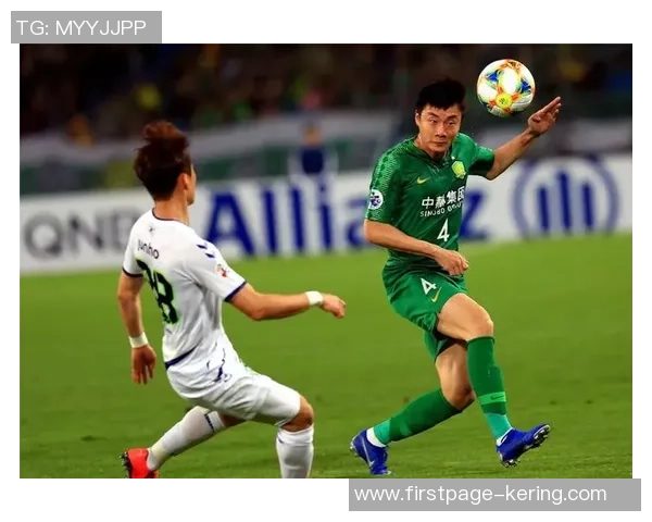 央视全北对决国安精彩赛事回顾与分析全场亮点尽在其中