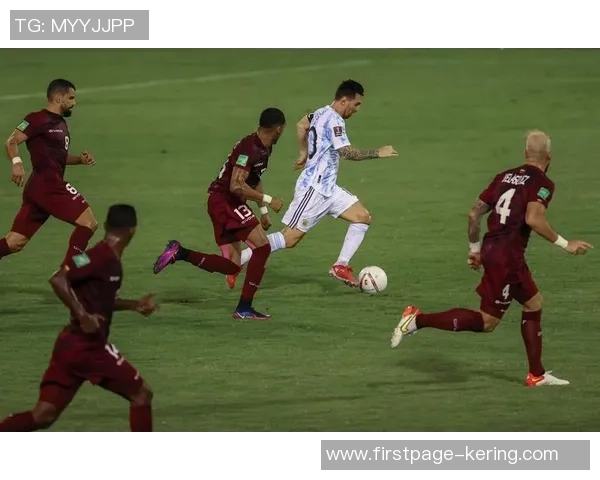 委内瑞拉队与阿根廷的激烈对决揭示足球魅力与国家荣誉的较量