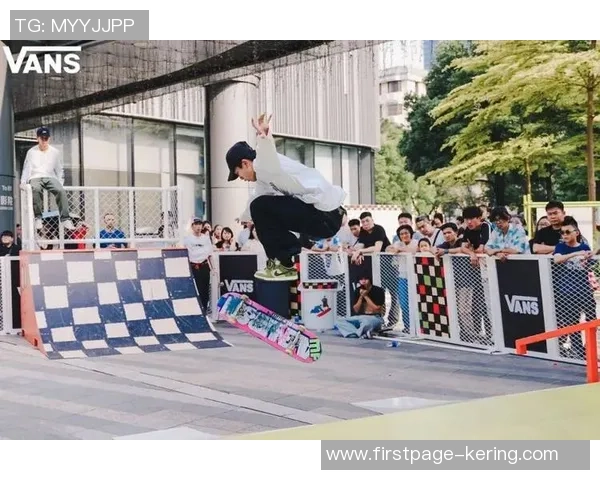 广州滑板队强势崛起荣登全国滑板力量排行榜第三名