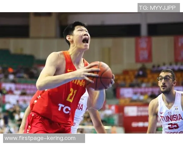 张兆旭：从篮球新星到中国男篮的中流砥柱之路探秘